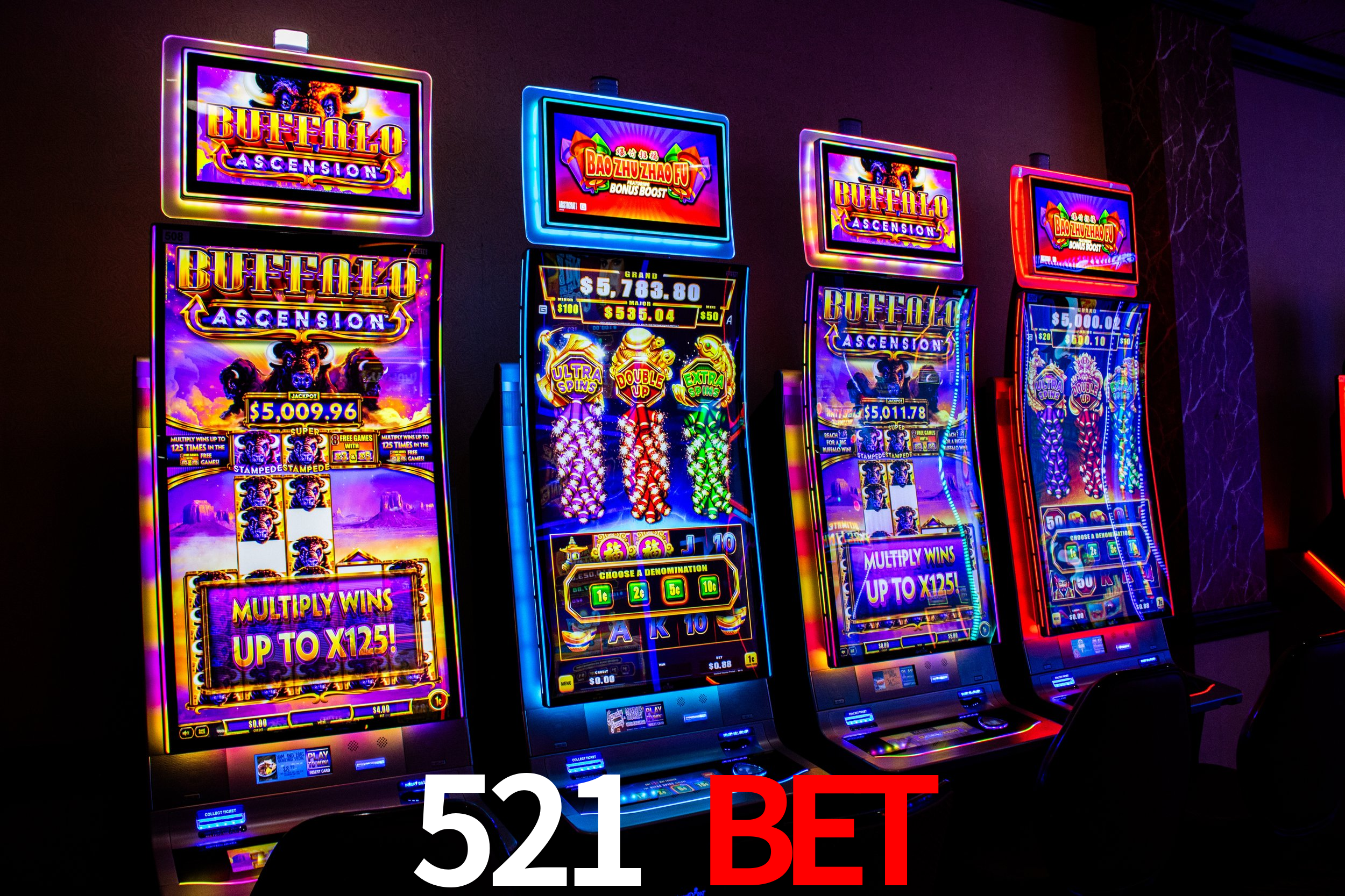Jogos de fortune da 521 bet com prêmios incríveis
