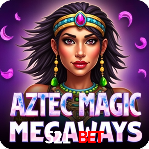 Canal oficial da 521 bet no Telegram