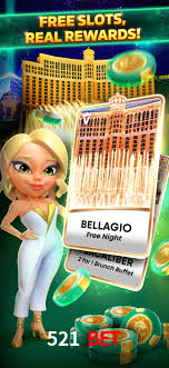 Download gratuito do app da 521 bet