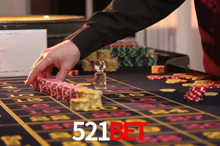 A Emoção da Loteria na 521bet: Uma Chance de Mudança de Vida