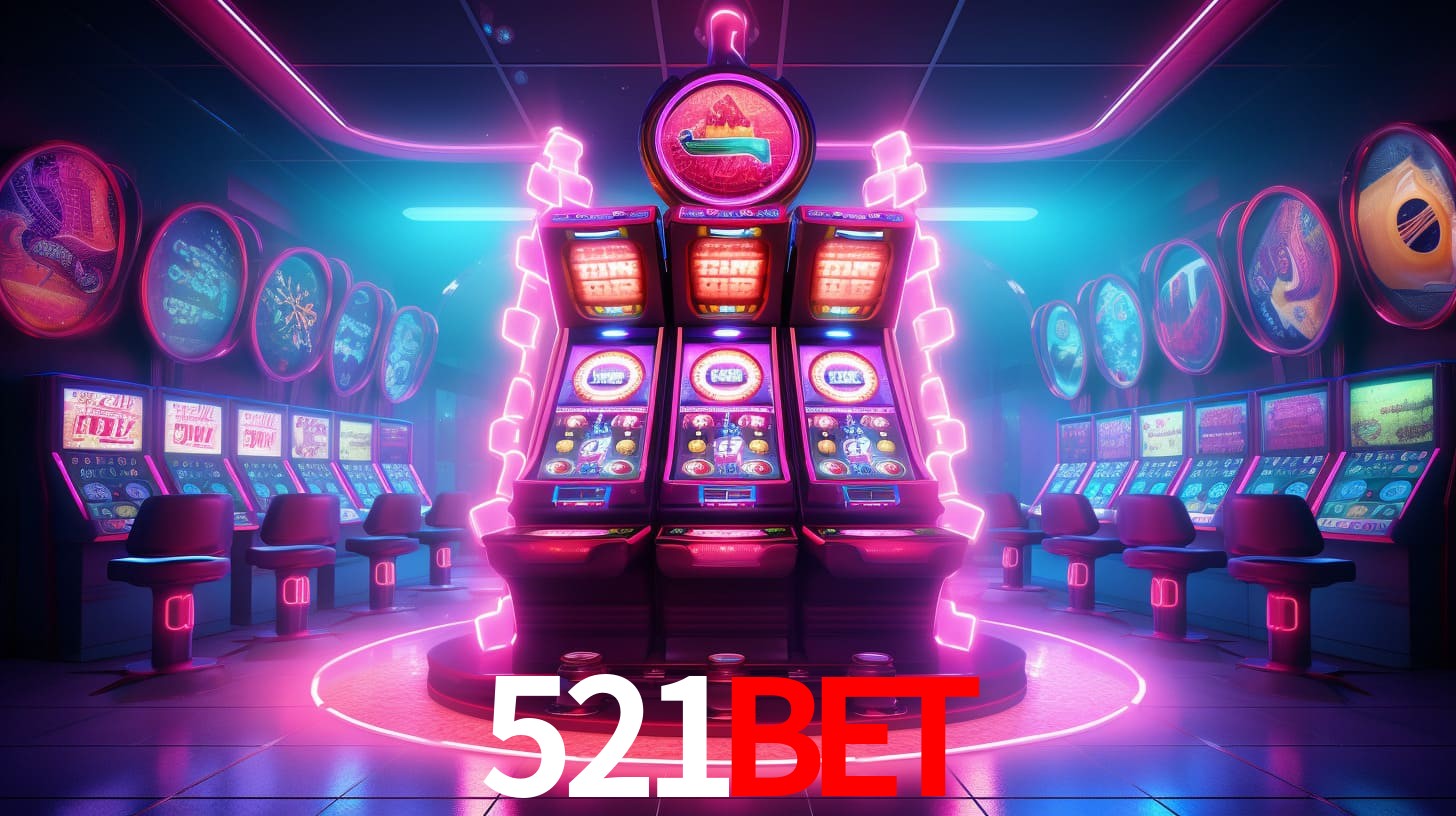 521bet: Seu Cassino Premiado com Pagamentos Rápidos