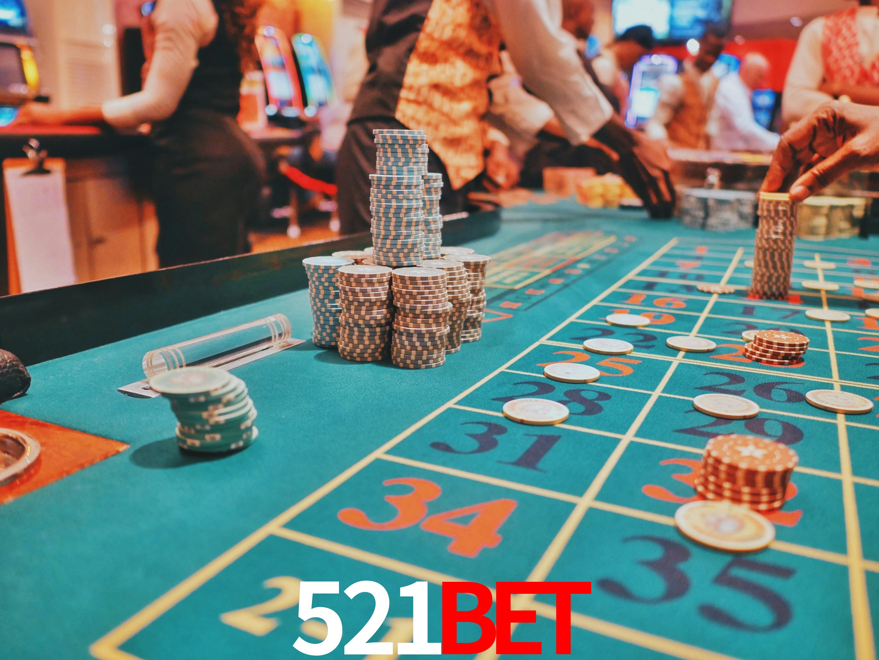 Sports Statistics 521bet