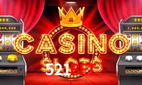 Bonus Features 521bet