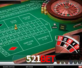 APP oficial da 521bet para mobile