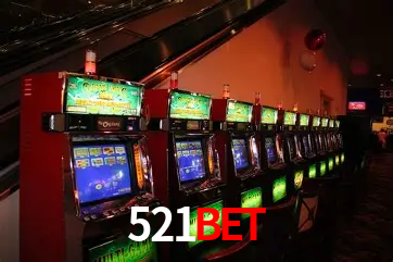Descubra a Essência do 521bet: Nossa História e Compromissos