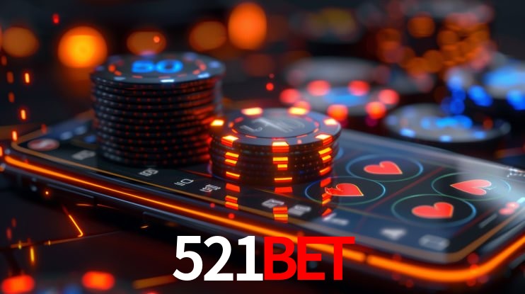 Statistics 521bet
