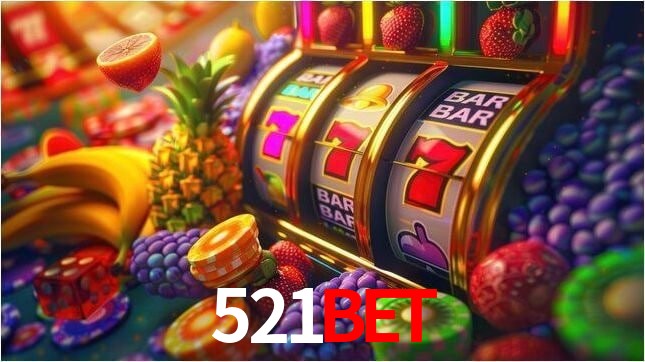Seasonal Promotions 521bet