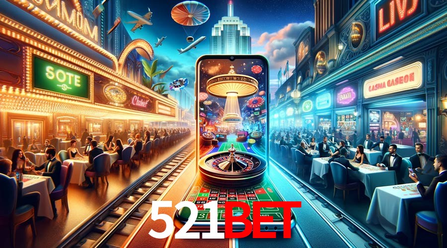 Quick Registration 521bet