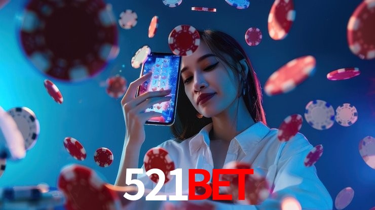Descubra o Programa VIP da 521bet: Vantagens Exclusivas para Jogadores