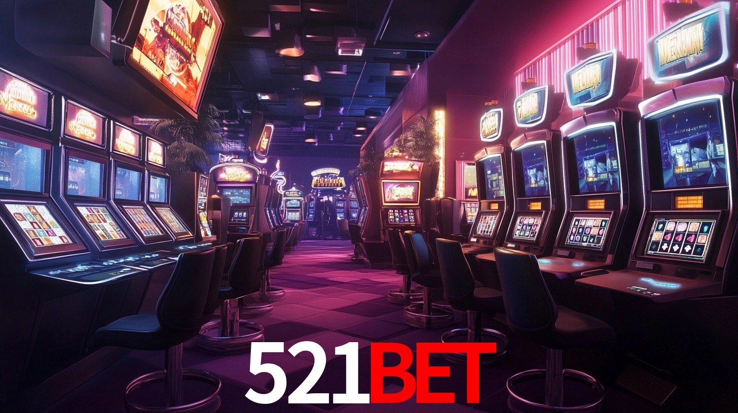 Tournaments 521bet