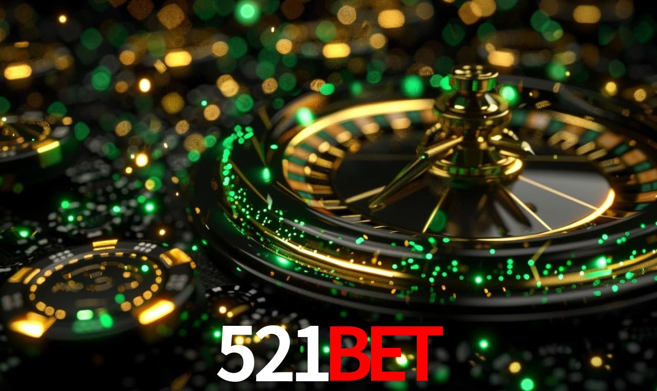 Flash Promotion 521bet