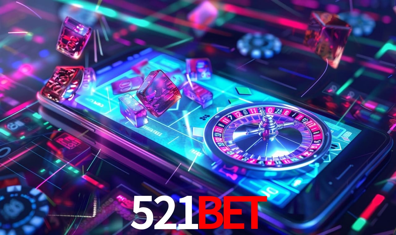 Welcome Bonus 521bet