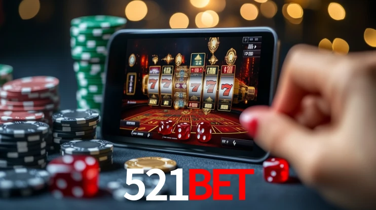 Exclusive Games 521bet