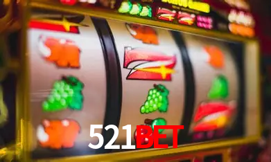 A Revolução dos Aplicativos de Jogos no 521bet