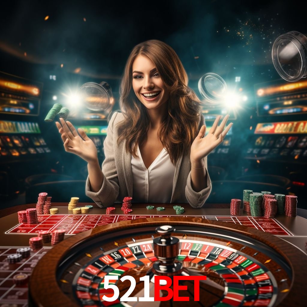 Explore as vantagens do 521bet: serviço profissional e confiabilidade