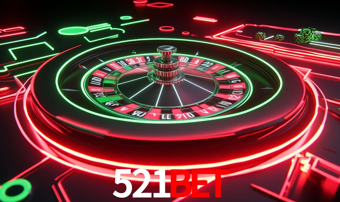 Descubra a Essência do 521bet: Nossa História e Compromissos