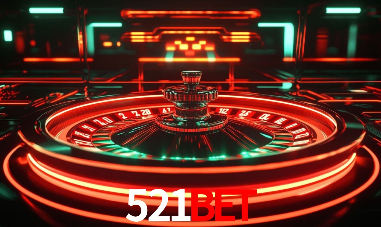 Inovações de Jogos na 521bet: O Futuro das Experiências Interativas