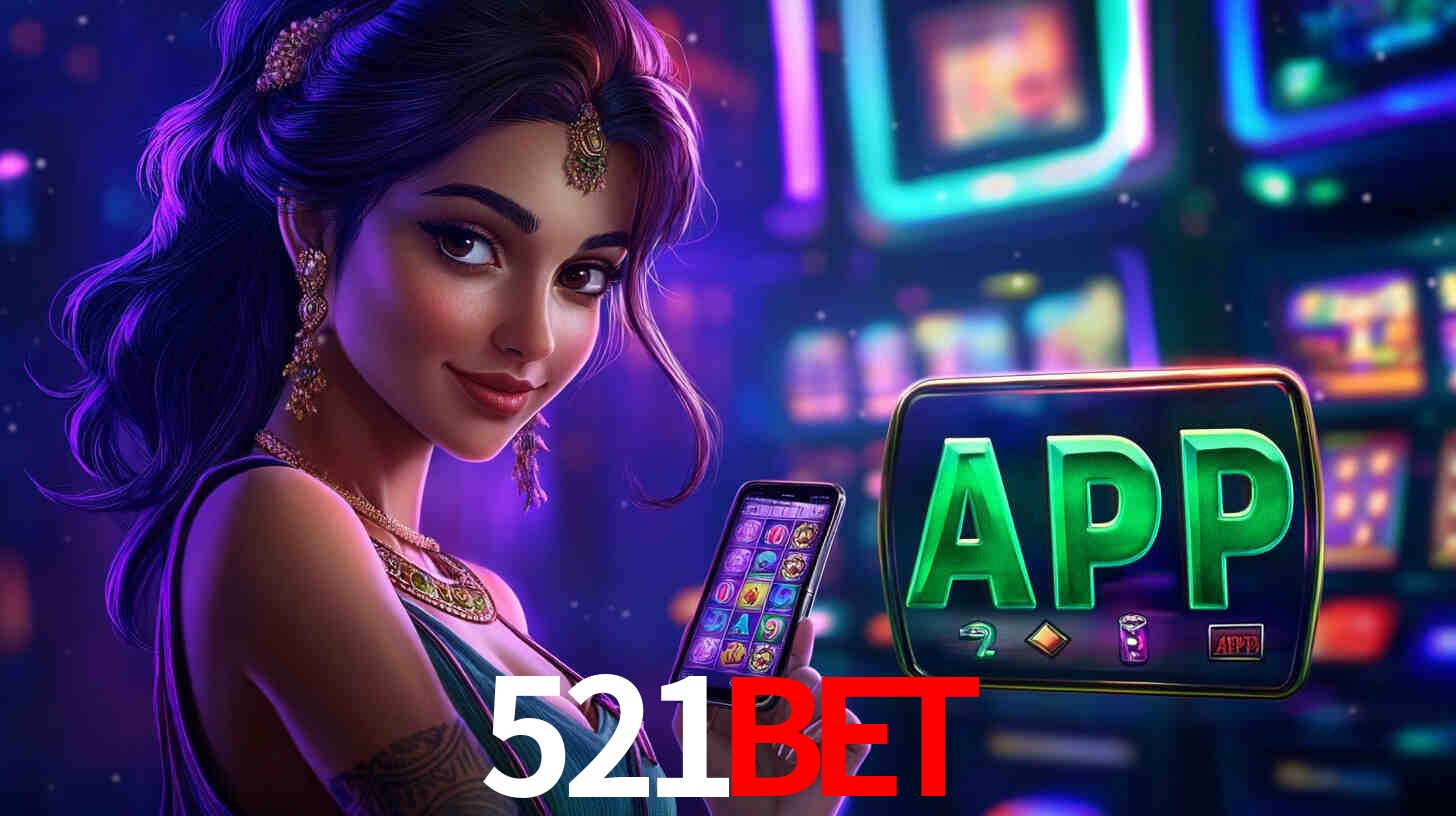 521bet app