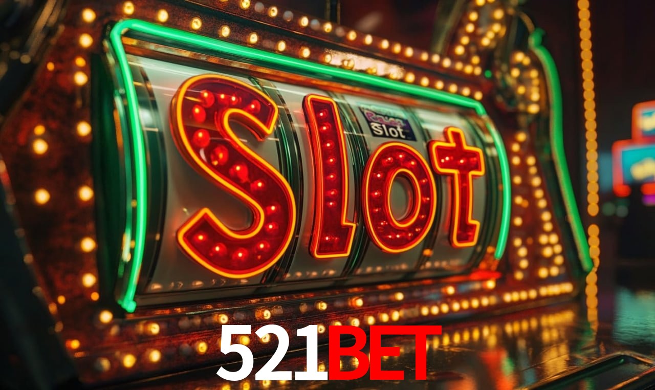 Account Benefits 521bet