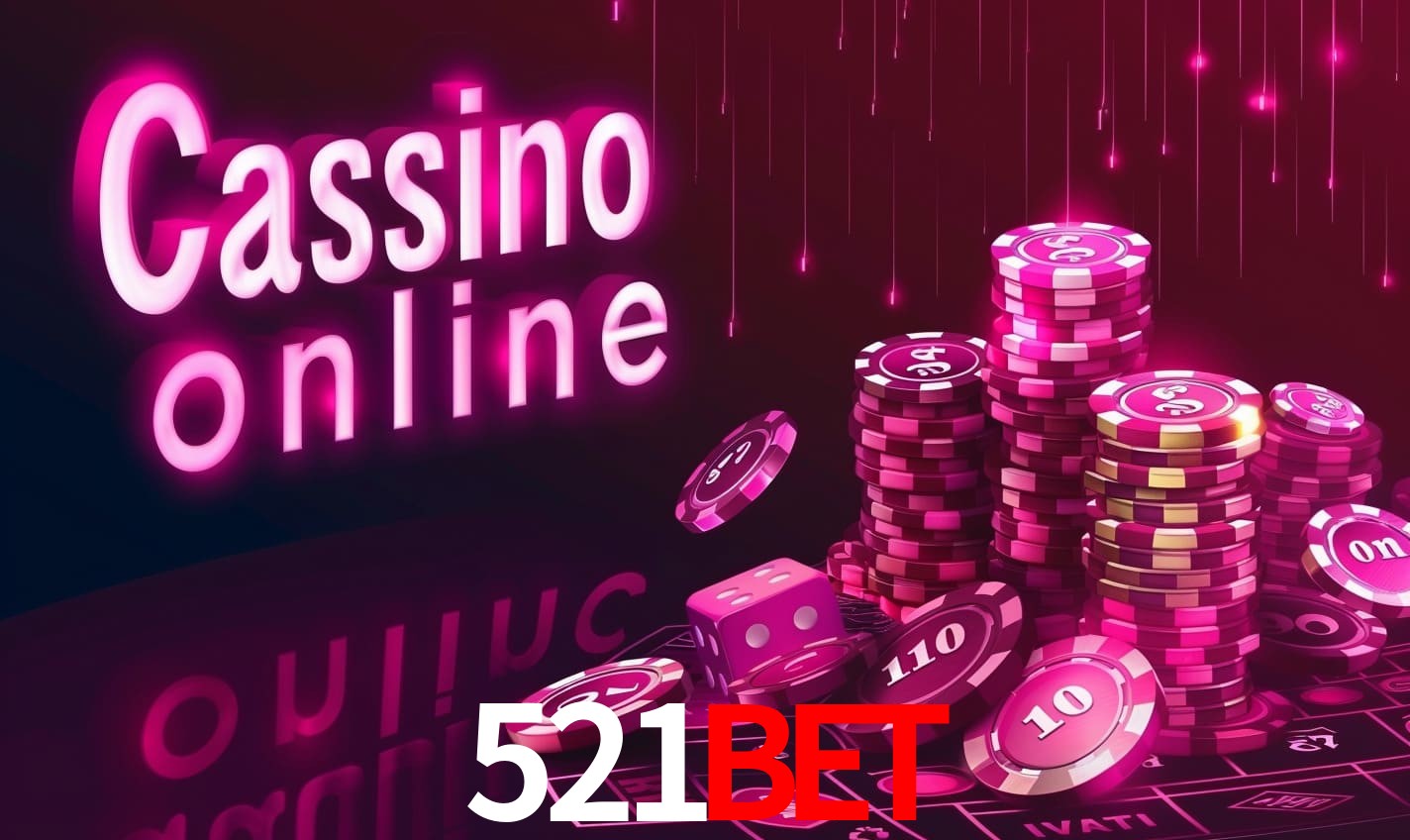 Explorando a Categoria de Eventos em Apostas na 521bet