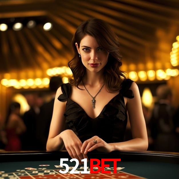 A Popularidade dos Caça-Níqueis no 521bet
