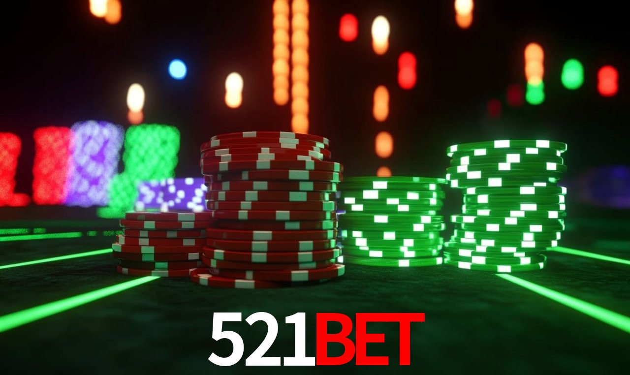 Experiência VIP 521bet