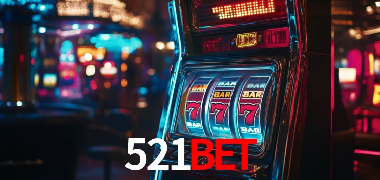 Programa VIP 521bet