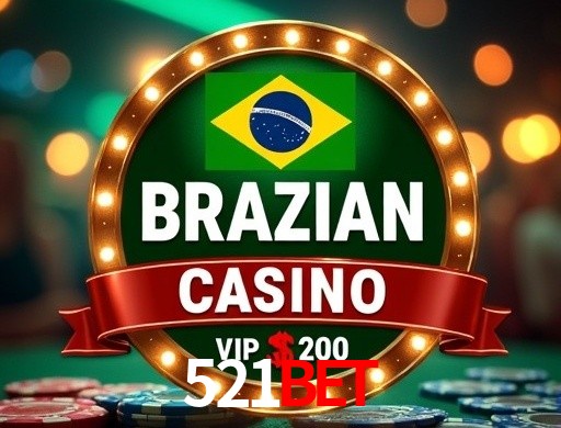 Seasonal Promotions 521bet
