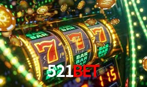 Exclusive Offers 521bet