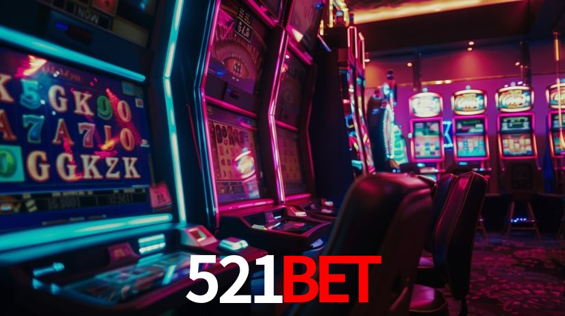 Weekend Specials 521bet