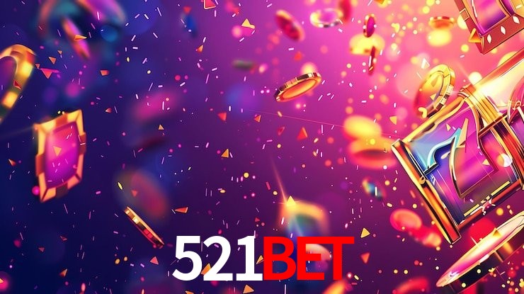A Emoção da Loteria na 521bet: Uma Chance de Mudança de Vida