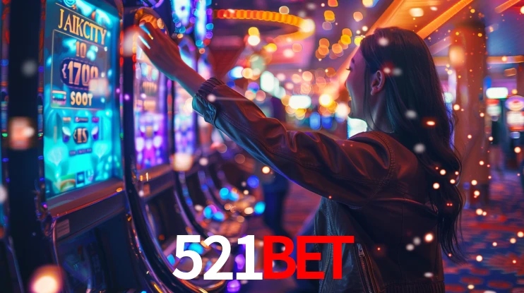 521bet app