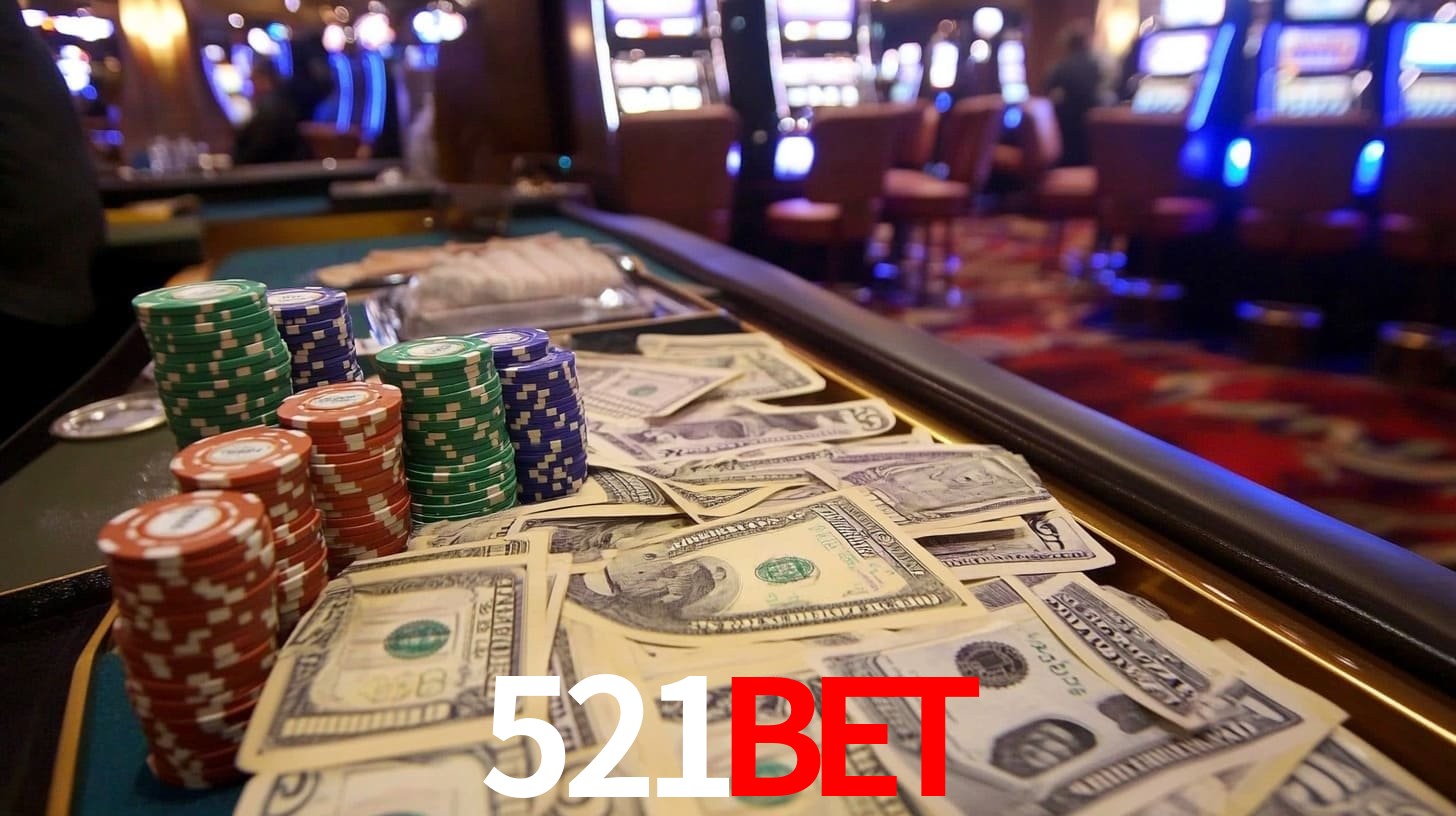 Weekend Specials 521bet
