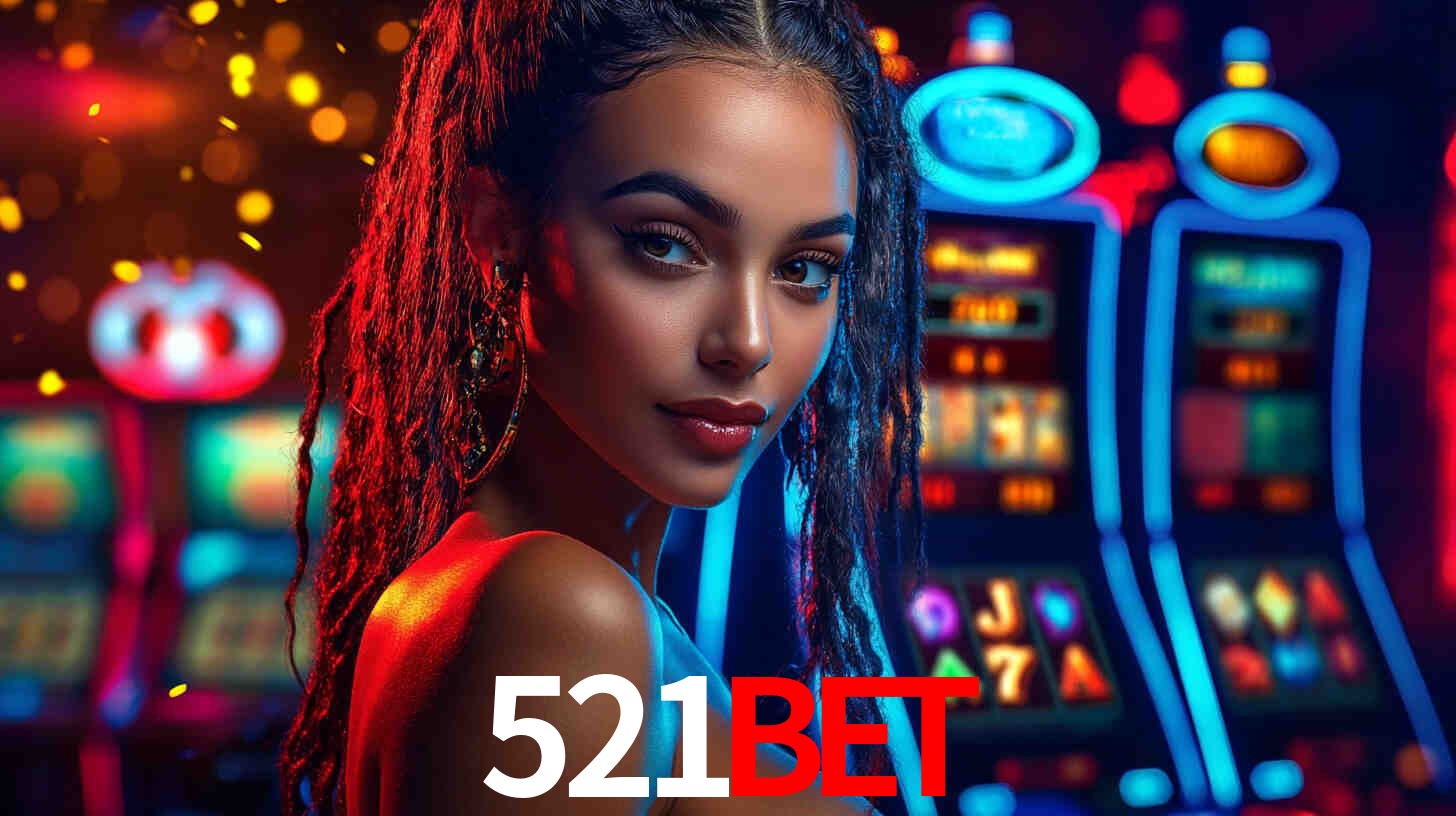 A Experiência Imersiva dos Cassinos Ao Vivo no 521bet