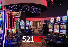 API Integration 521bet
