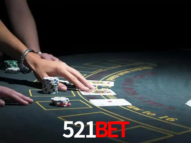 Platform Technology 521bet