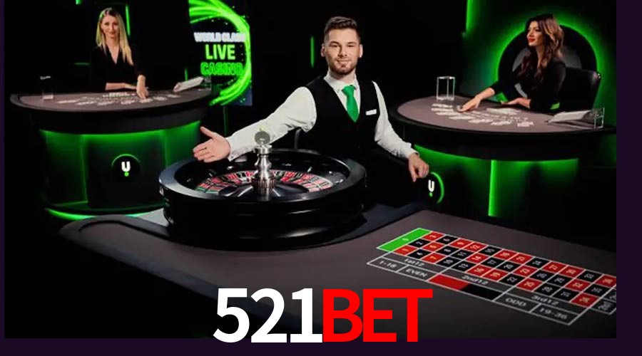 2FA Security 521bet