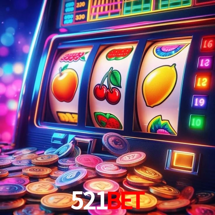 Experiência VIP 521bet