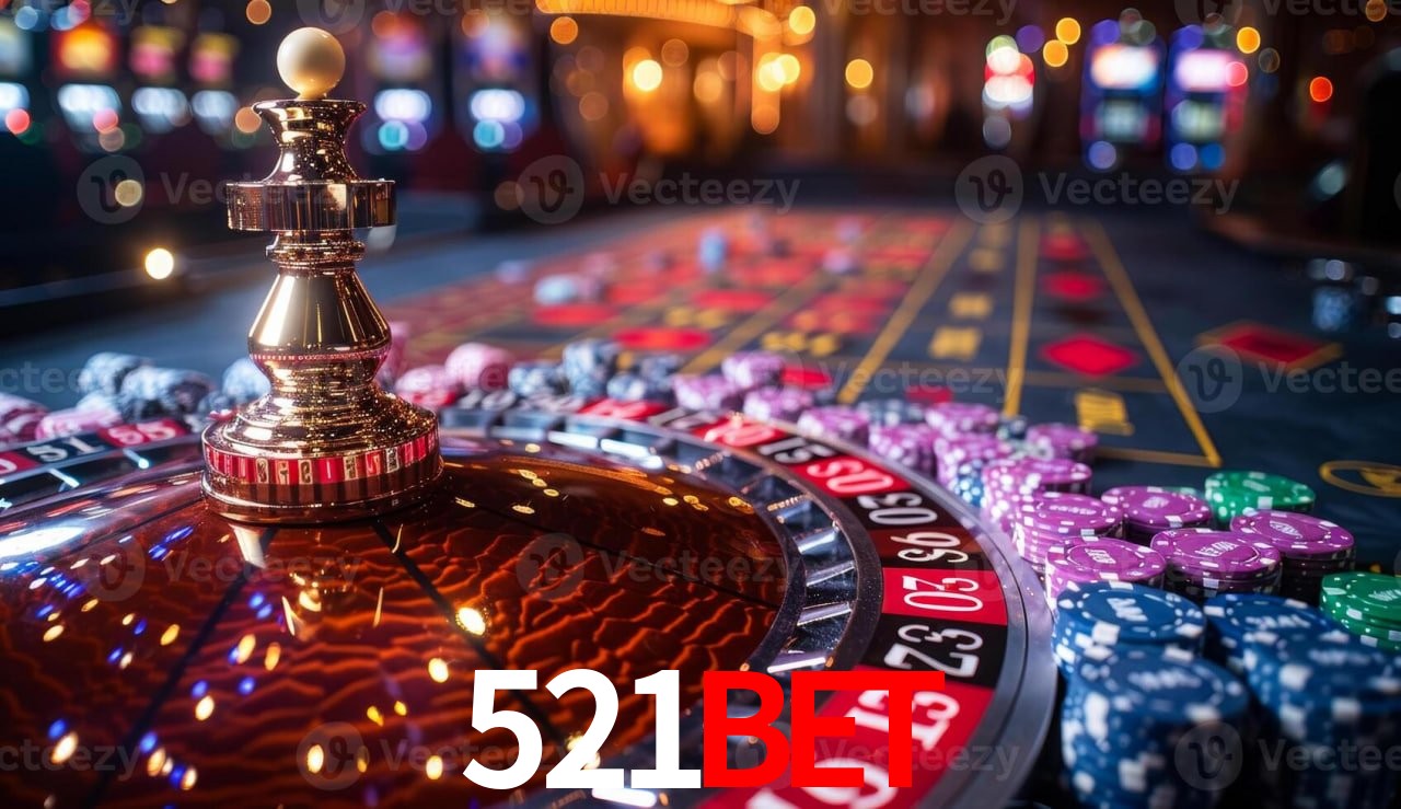 Flash Promotion 521bet