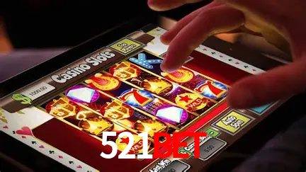 Live Casino 521bet